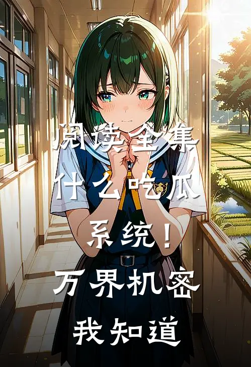 阅读全集什么吃瓜系统！万界机密我知道