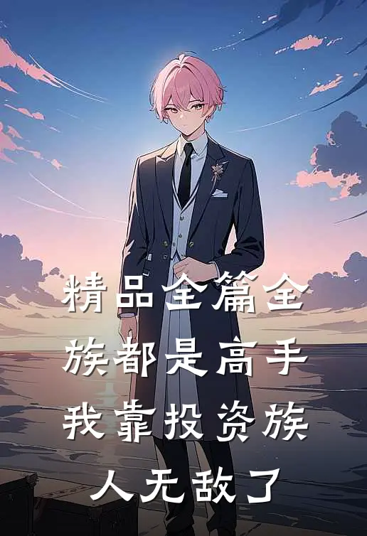 精品全篇全族都是高手，我靠投资族人无敌了