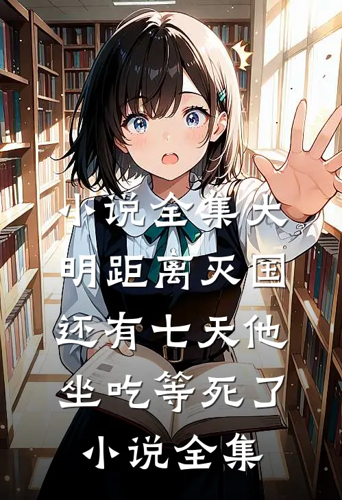 小说全集大明距离灭国还有七天他坐吃等死了小说全集