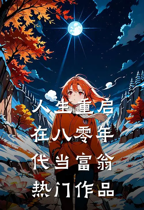 人生重启：在八零年代当富翁热门作品
