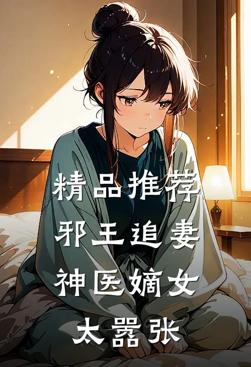 精品推荐邪王追妻：神医嫡女太嚣张