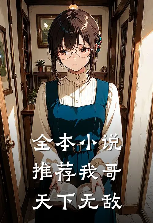 全本小说推荐我哥天下无敌