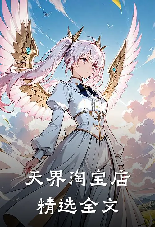 天界淘宝店精选全文