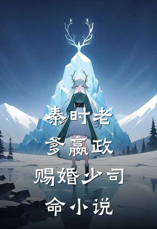 秦时老爹嬴政,赐婚少司命小说