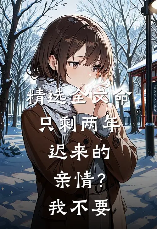 精选全文命只剩两年，迟来的亲情？我不要