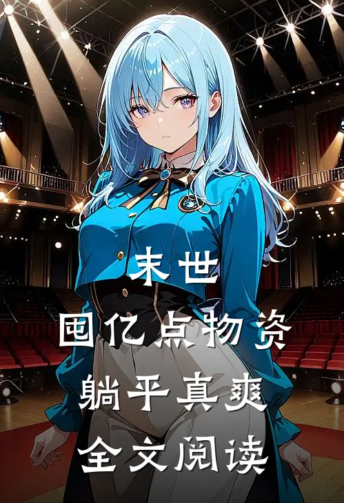 末世：囤亿点物资躺平真爽全文阅读