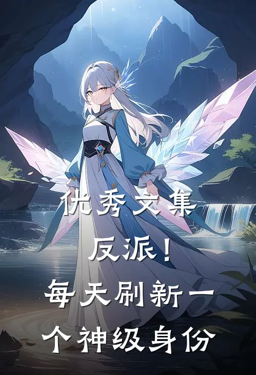优秀文集反派！每天刷新一个神级身份