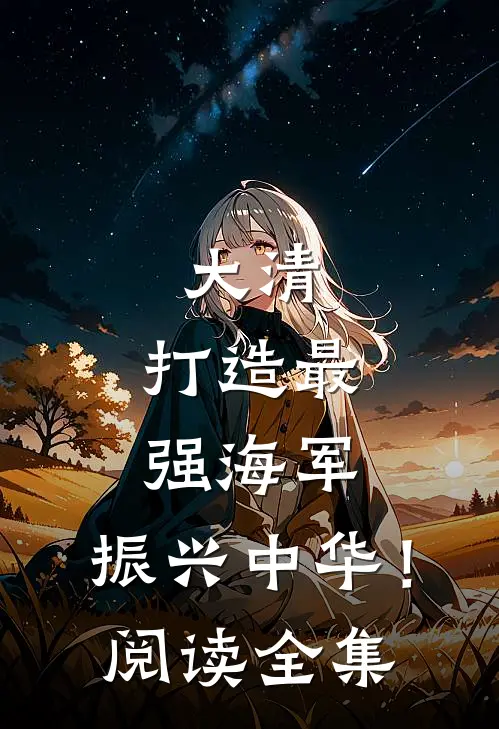 大清：打造最强海军，振兴中华！阅读全集