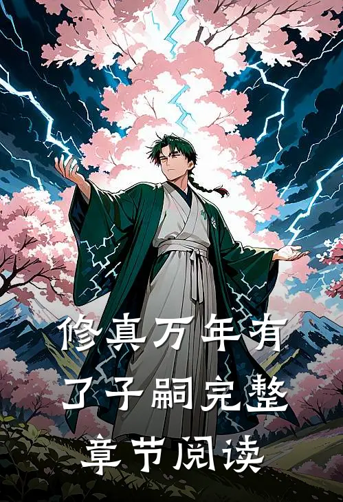 修真万年有了子嗣完整章节阅读