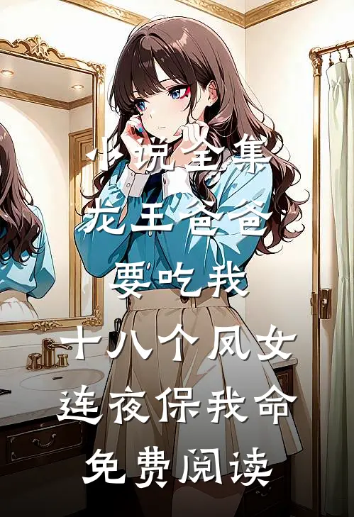 小说全集龙王爸爸要吃我,十八个凤女连夜保我命免费阅读