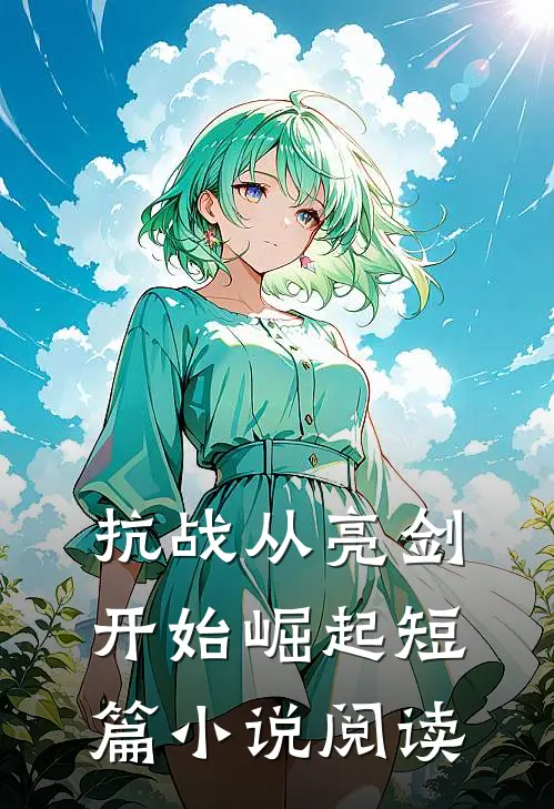 抗战从亮剑开始崛起短篇小说阅读