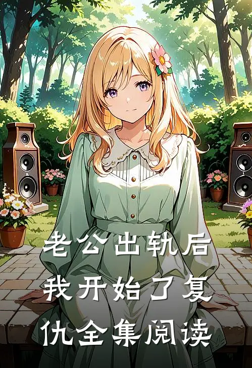老公出轨后，我开始了复仇全集阅读