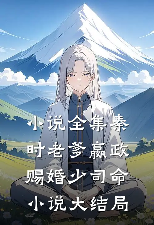 小说全集秦时老爹嬴政,赐婚少司命小说大结局