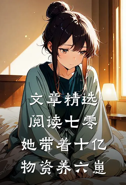 文章精选阅读七零：她带着十亿物资养六崽