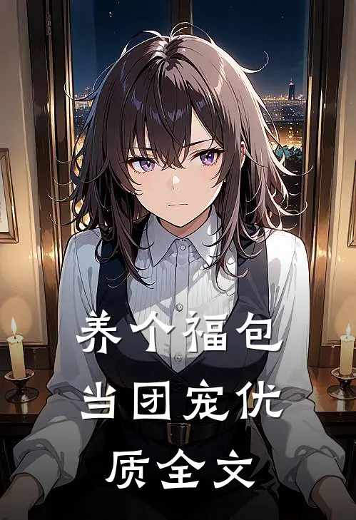 养个福包当团宠优质全文