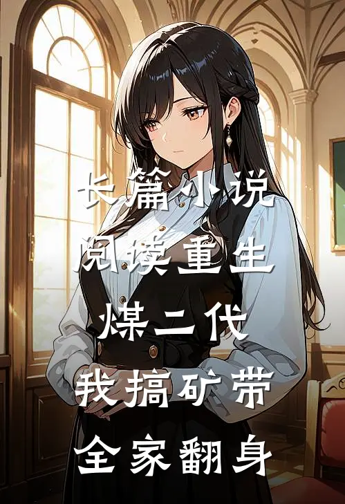 长篇小说阅读重生煤二代：我搞矿带全家翻身