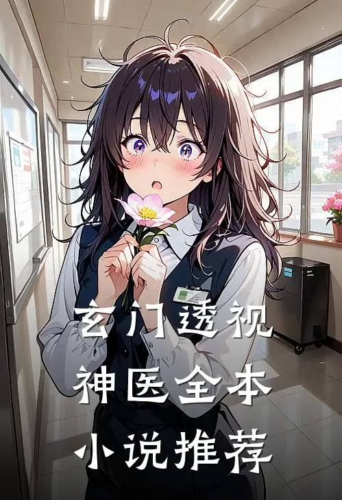 玄门透视神医全本小说推荐