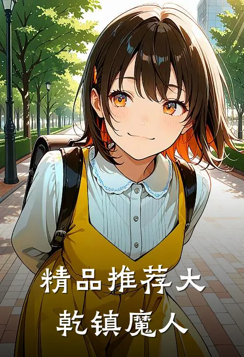 精品推荐大乾镇魔人