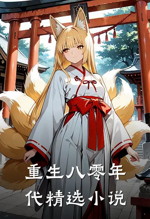 重生八零年代精选小说