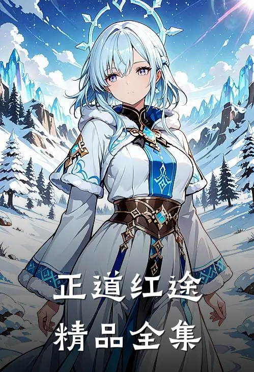 正道红途精品全集