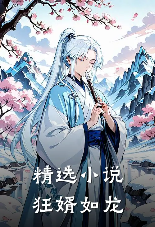 精选小说狂婿如龙