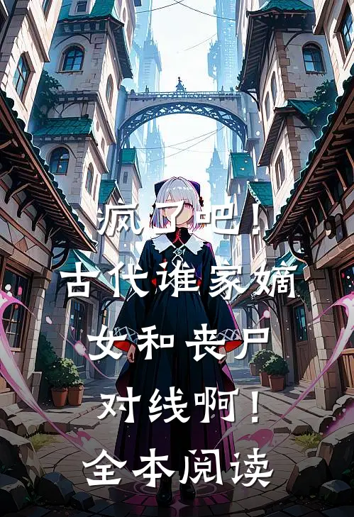疯了吧！古代谁家嫡女和丧尸对线啊！全本阅读