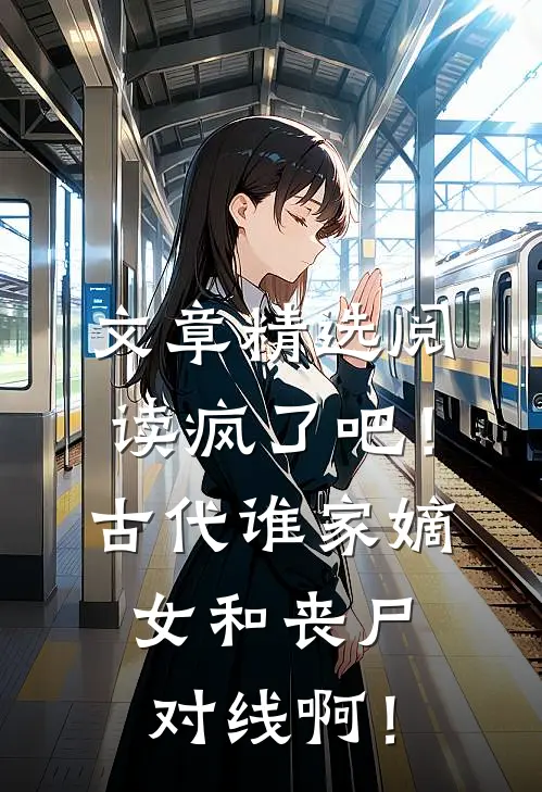 文章精选阅读疯了吧！古代谁家嫡女和丧尸对线啊！