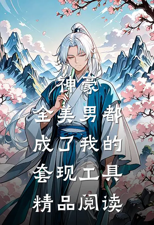 神豪：全美男都成了我的套现工具精品阅读