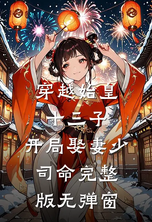 穿越始皇十三子，开局娶妻少司命完整版无弹窗