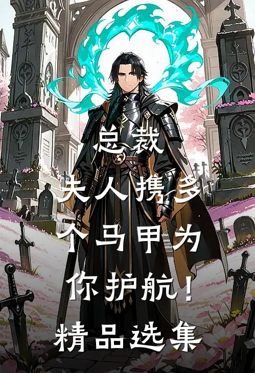 总裁，夫人携多个马甲为你护航！精品选集