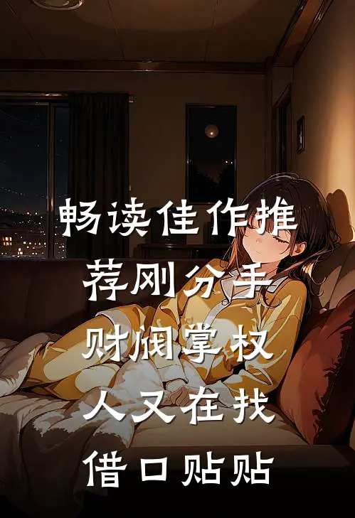 畅读佳作推荐刚分手，财阀掌权人又在找借口贴贴