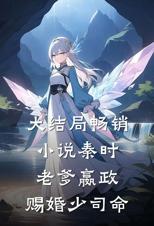 大结局畅销小说秦时老爹嬴政,赐婚少司命
