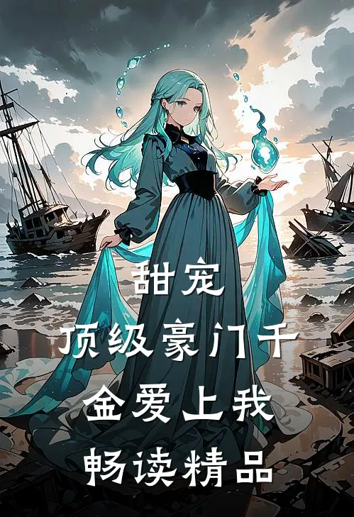 甜宠：顶级豪门千金爱上我畅读精品