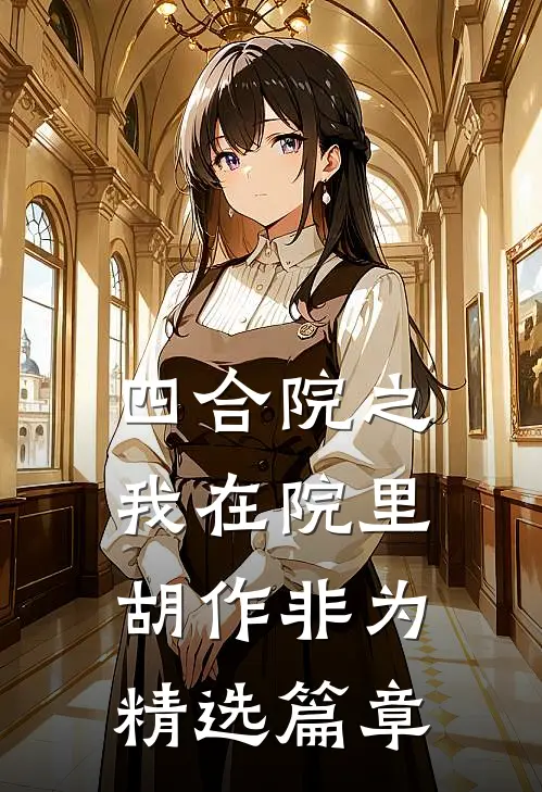 四合院之我在院里胡作非为精选篇章