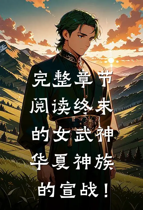 完整章节阅读终末的女武神：华夏神族的宣战！