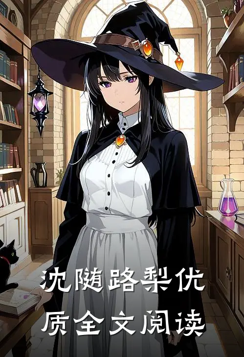沈随路梨优质全文阅读