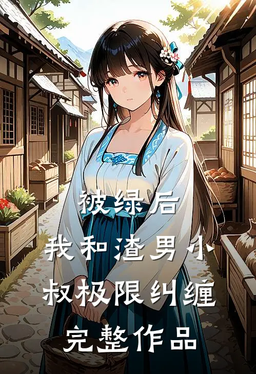 被绿后，我和渣男小叔极限纠缠完整作品