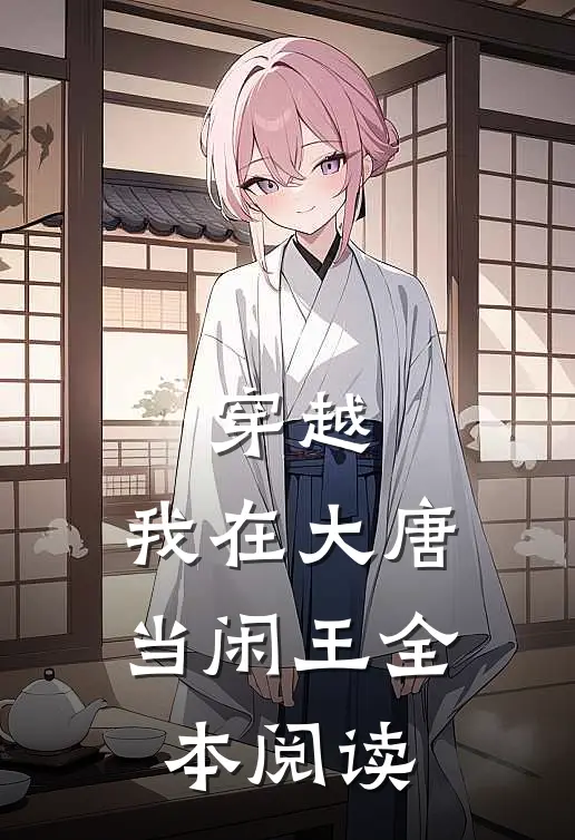穿越：我在大唐当闲王全本阅读