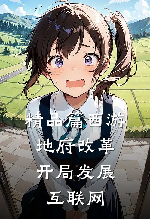 精品篇西游：地府改革，开局发展互联网