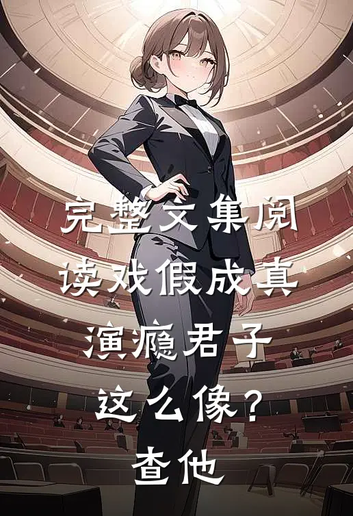 完整文集阅读戏假成真：演瘾君子这么像？查他