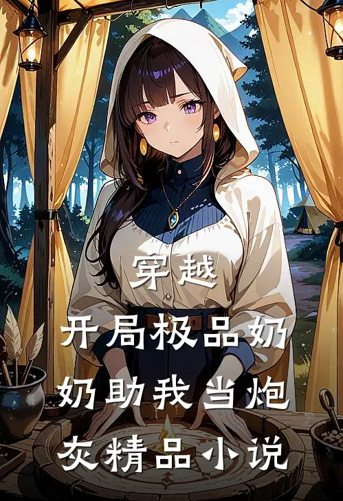 穿越：开局极品奶奶助我当炮灰精品小说