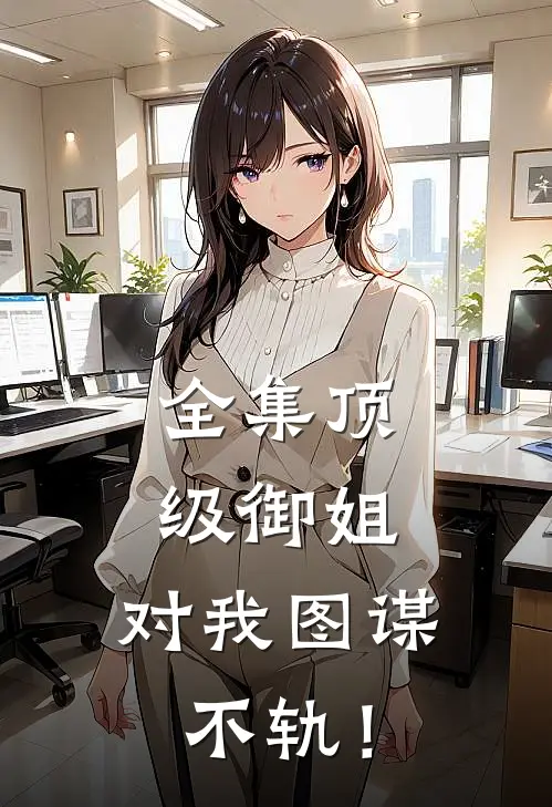 全集顶级御姐，对我图谋不轨！