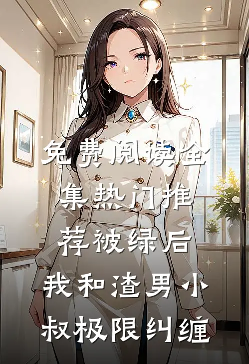 免费阅读全集热门推荐被绿后，我和渣男小叔极限纠缠