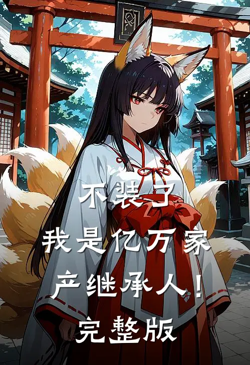 不装了，我是亿万家产继承人！完整版
