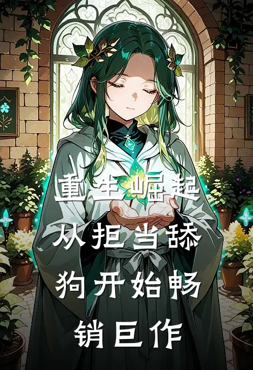 重生崛起，从拒当舔狗开始畅销巨作