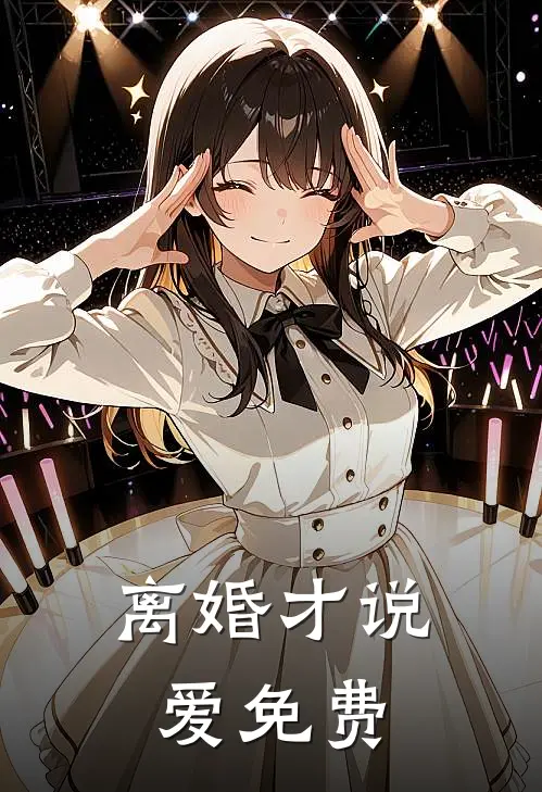离婚才说爱免费