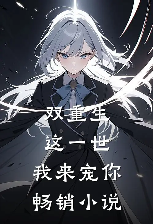 双重生：这一世，我来宠你畅销小说