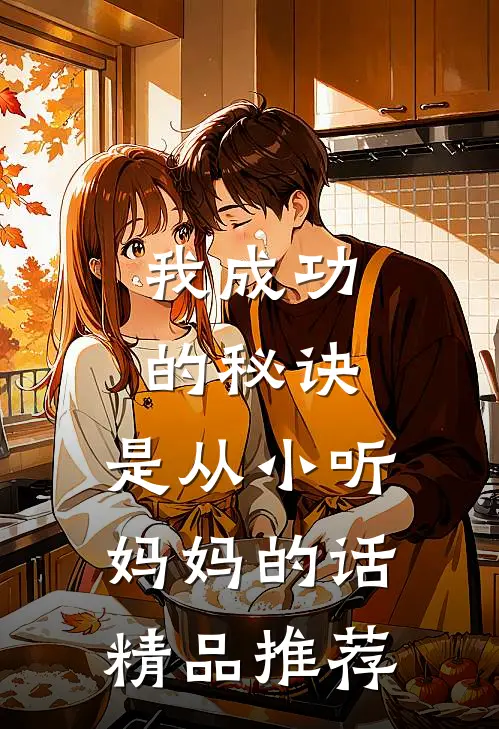 伺候瘫母十载，竟是她亲婆婆