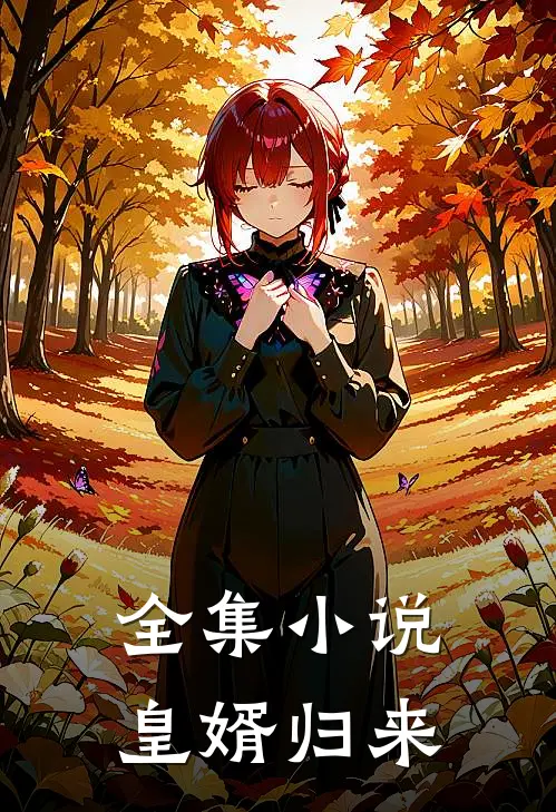 全集小说皇婿归来