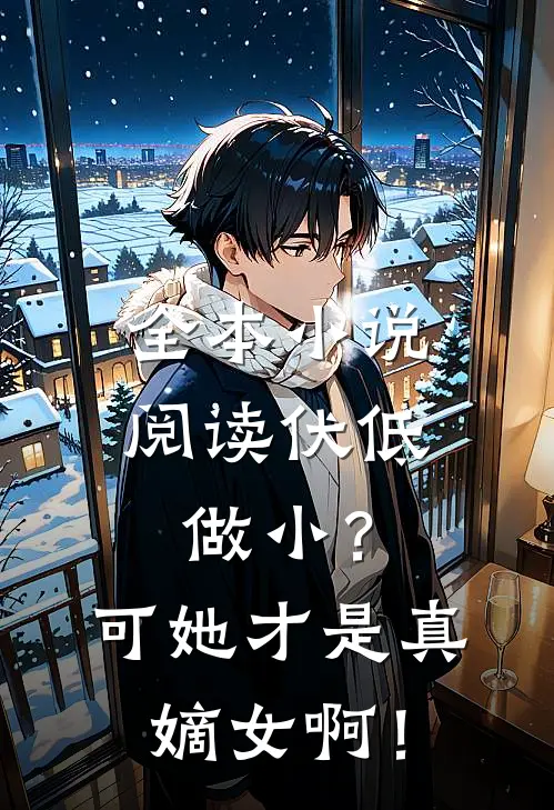 全本小说阅读伏低做小？可她才是真嫡女啊！